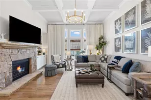 3345 Carmichael Dr, Cumming, GA 30028 - Photo 7