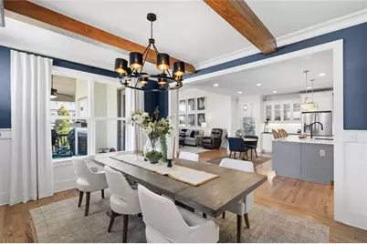 3345 Carmichael Drive, Cumming, GA 30028 - Photo 19