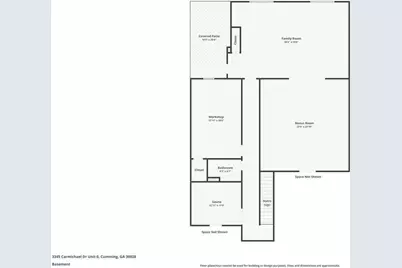 3345 Carmichael Drive, Cumming, GA 30028 - Photo 73