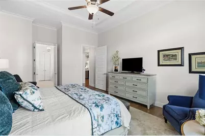 3345 Carmichael Drive, Cumming, GA 30028 - Photo 21