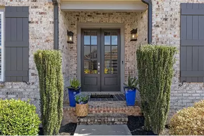 3345 Carmichael Drive, Cumming, GA 30028 - Photo 3