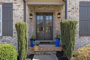 3345 Carmichael Dr, Cumming, GA 30028 - Photo 3