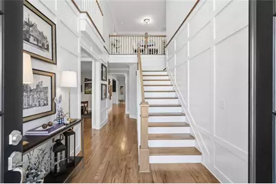 3345 Carmichael Drive, Cumming, GA 30028 - Photo 5