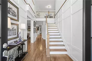 3345 Carmichael Dr, Cumming, GA 30028 - Photo 5