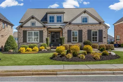 3345 Carmichael Drive, Cumming, GA 30028 - Photo 1