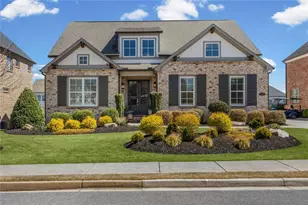 3345 Carmichael Dr, Cumming, GA 30028 - Photo 1