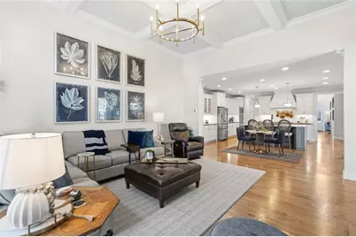 3345 Carmichael Drive, Cumming, GA 30028 - Photo 9