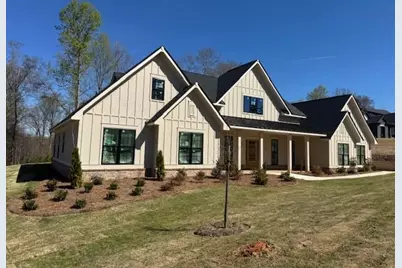 1254 Mulberry, Commerce, GA 30530 - Photo 1
