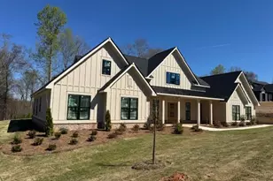 1254 Mulberry, Commerce, GA 30530 - Photo 1