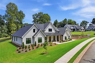 1254 Mulberry, Commerce, GA 30530 - Photo 1