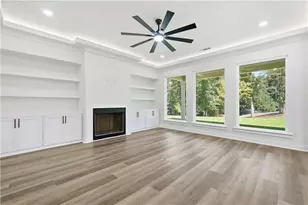 1254 Mulberry, Commerce, GA 30530 - Photo 23