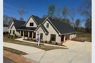 1254 Mulberry, Commerce, GA 30530 - Photo 1