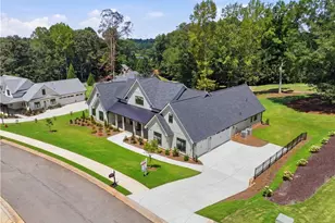 1254 Mulberry, Commerce, GA 30530 - Photo 3