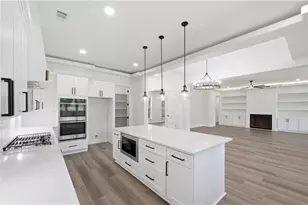 1254 Mulberry, Commerce, GA 30530 - Photo 17