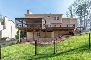 1377 Red Fox Run SW, Lilburn, GA 30047 - Photo 57