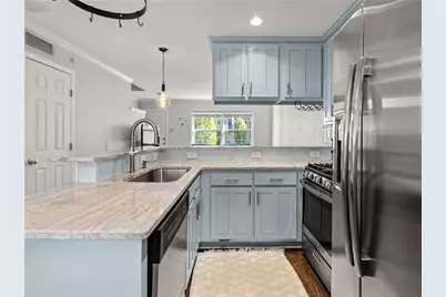2232 Dunseath Avenue NW #404, Atlanta, GA 30318 - Photo 3