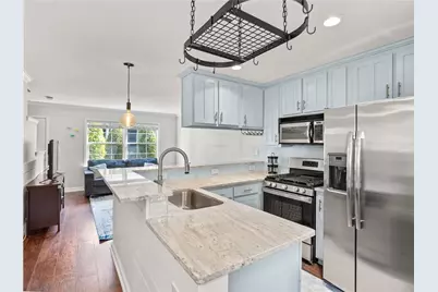 2232 Dunseath Avenue NW #404, Atlanta, GA 30318 - Photo 1