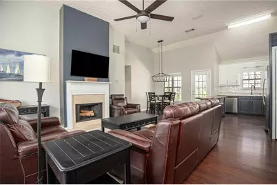 943 Masters Drive, Monroe, GA 30655 - Photo 5