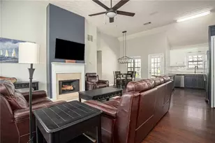 943 Masters Dr, Monroe, GA 30655 - Photo 5