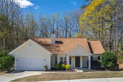 943 Masters Drive, Monroe, GA 30655 - Photo 1