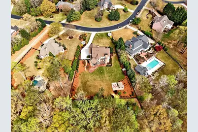 1140 Richmond Glen Circle, Milton, GA 30004 - Photo 81