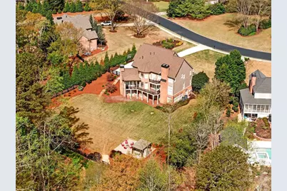 1140 Richmond Glen Circle, Milton, GA 30004 - Photo 3