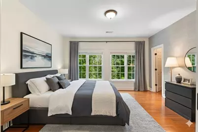 345 W Berwicke Common NE, Atlanta, GA 30342 - Photo 23