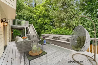 345 W Berwicke Common NE, Atlanta, GA 30342 - Photo 31