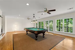 345 W Berwicke Common NE, Atlanta, GA 30342 - Photo 27
