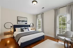 345 W Berwicke Common NE, Atlanta, GA 30342 - Photo 19