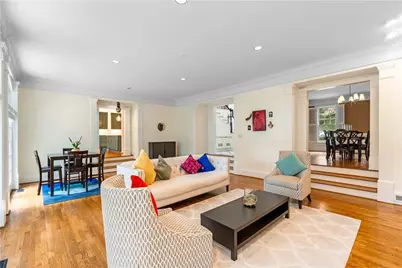 345 W Berwicke Common NE, Atlanta, GA 30342 - Photo 13