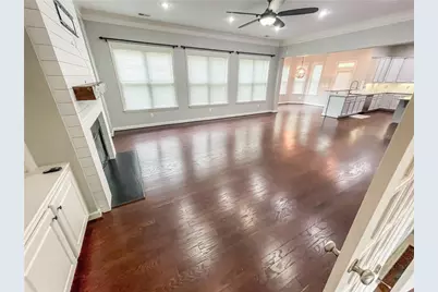 4450 Wooded Oaks NW, Kennesaw, GA 30152 - Photo 11