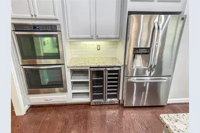 4450 Wooded Oaks NW, Kennesaw, GA 30152 - Photo 21