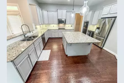 4450 Wooded Oaks NW, Kennesaw, GA 30152 - Photo 17