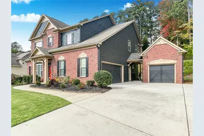 4450 Wooded Oaks NW, Kennesaw, GA 30152 - Photo 3