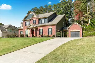 4450 Wooded Oaks NW, Kennesaw, GA 30152 - Photo 1