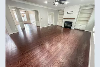 4450 Wooded Oaks NW, Kennesaw, GA 30152 - Photo 13