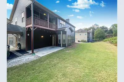 4450 Wooded Oaks NW, Kennesaw, GA 30152 - Photo 57
