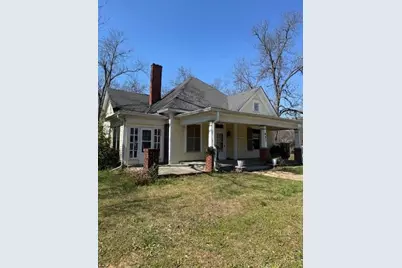 453 N Cherokee Road, Social Circle, GA 30025 - Photo 1