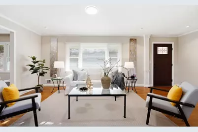 3024 Country Squire Lane, Decatur, GA 30033 - Photo 9