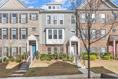 1983 Washington Park Lane, Decatur, GA 30033 - Photo 1