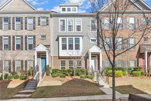 1983 Washington Park Ln, Decatur, GA 30033 - Photo 1