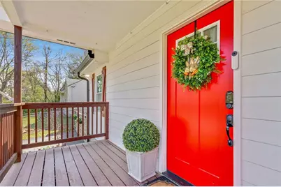 420 Warner Street SE, Marietta, GA 30060 - Photo 5