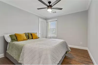 420 Warner Street SE, Marietta, GA 30060 - Photo 17