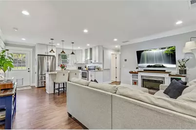 420 Warner Street SE, Marietta, GA 30060 - Photo 7