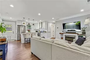 420 Warner St SE, Marietta, GA 30060 - Photo 7