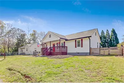 420 Warner Street SE, Marietta, GA 30060 - Photo 3