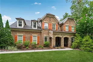 1070 Reece Rd, Alpharetta, GA 30004 - Photo 1