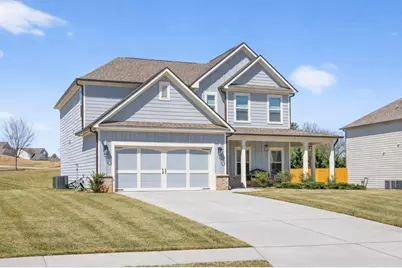 1829 Alberta Lane, Winder, GA 30680 - Photo 1