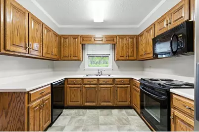 36 Bent Oak Trail NW, Rome, GA 30165 - Photo 11